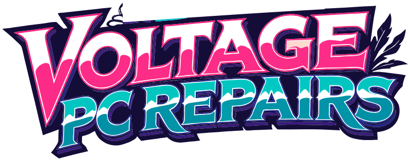Voltage PC Repairs